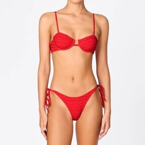 Triangl Mala Mato Bikini